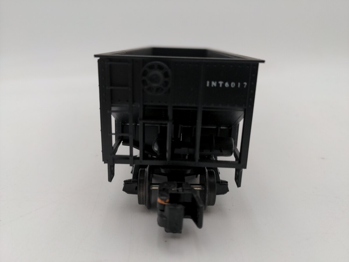 American Models 317 S Gauge Interstate Hopper #6017 EX/Box