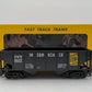 American Models 317 S Gauge Interstate Hopper #6017 EX/Box
