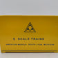 American Models 317 S Gauge Interstate Hopper #6017 EX/Box