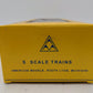 American Models 308 S Gauge Peabody 2-Bay Hopper AM #6683 EX/Box