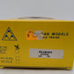 American Models 308 S Gauge Peabody 2-Bay Hopper AM #6683 EX/Box