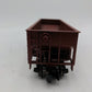 American Models 3207 S Scale Pennsylvania 2-Bay Hopper #220394 EX/Box
