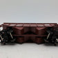 American Models 3207 S Scale Pennsylvania 2-Bay Hopper #220394 EX/Box