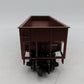 American Models 3207 S Scale Pennsylvania 2-Bay Hopper #220394 EX/Box