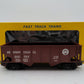 American Models 3207 S Scale Pennsylvania 2-Bay Hopper #220394 EX/Box