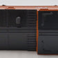 American Flyer 6-48715 S Gauge Milwaukee Road Offset Cupola Caboose #48715 EX/Box
