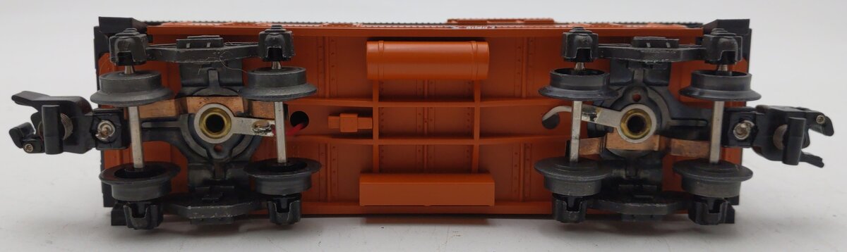 American Flyer 6-48715 S Gauge Milwaukee Road Offset Cupola Caboose #48715 EX/Box