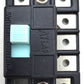 Atlas 2585 N Scale Right Hand Remote Snap Switch Turnout Snap-Switch LN/Box