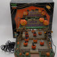 Lemax 94958 Spooky Town Wild Pumpkin Ride EX/Box