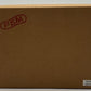 PEM M70502 1:64 Kenworth T600 Semi Truck Van Trailer - Albertons EX/Box