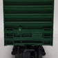 Weaver O Gauge 78284 Burlington Boxcar VG