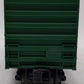 Weaver O Gauge 78284 Burlington Boxcar VG