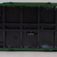 Weaver O Gauge 78284 Burlington Boxcar VG