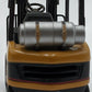 Norscot 55162 1:25 CAT GP25N Forklift Truck NIB