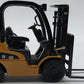 Norscot 55162 1:25 CAT GP25N Forklift Truck NIB