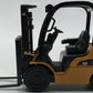 Norscot 55162 1:25 CAT GP25N Forklift Truck NIB