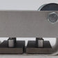 O Gauge Track Cleaner Car EX