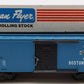 American Flyer 4-9703 S Gauge Boston & Maine Boxcar #9703 VG/Box