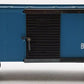 American Flyer 4-9703 S Gauge Boston & Maine Boxcar #9703 VG/Box