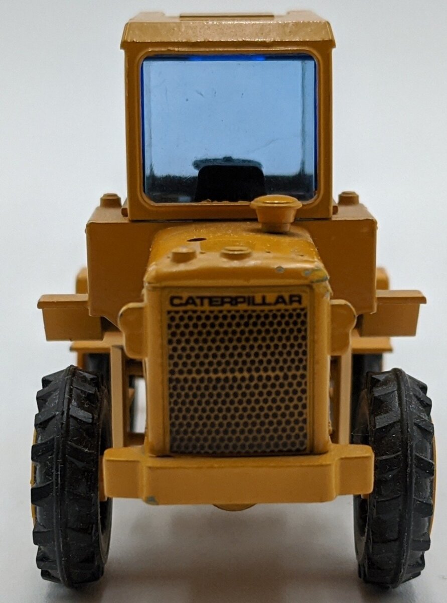 Gescha 288 1:50 Caterpillar 920 Wheel Loader NIB