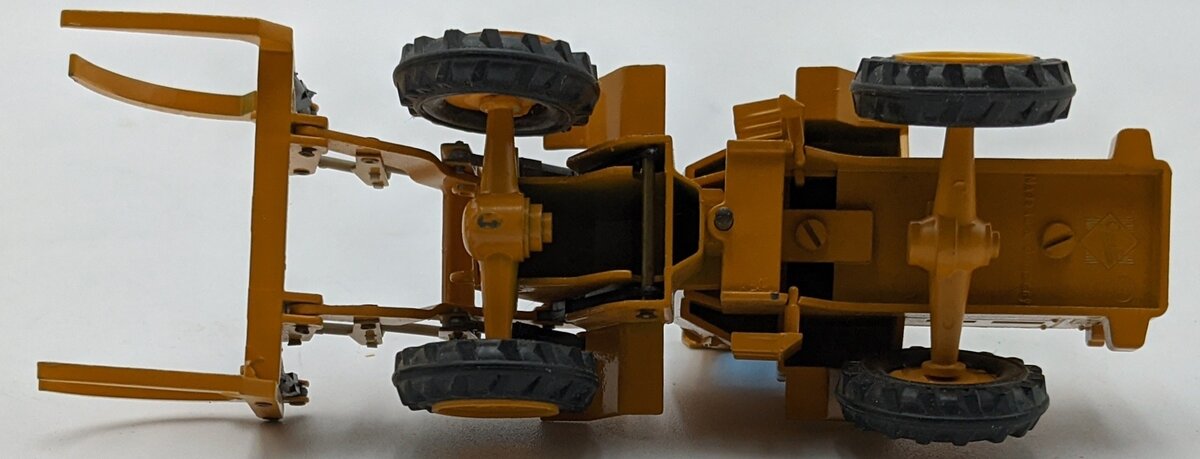 Gescha 288 1:50 Caterpillar 920 Wheel Loader NIB