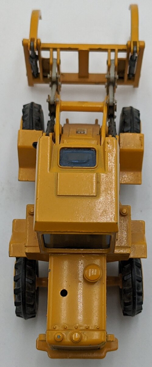 Gescha 288 1:50 Caterpillar 920 Wheel Loader NIB