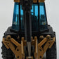 NZG 429 1:50 Caterpillar 436C IT Backhoe Loader