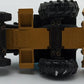 NZG 429 1:50 Caterpillar 436C IT Backhoe Loader