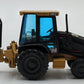 NZG 429 1:50 Caterpillar 436C IT Backhoe Loader