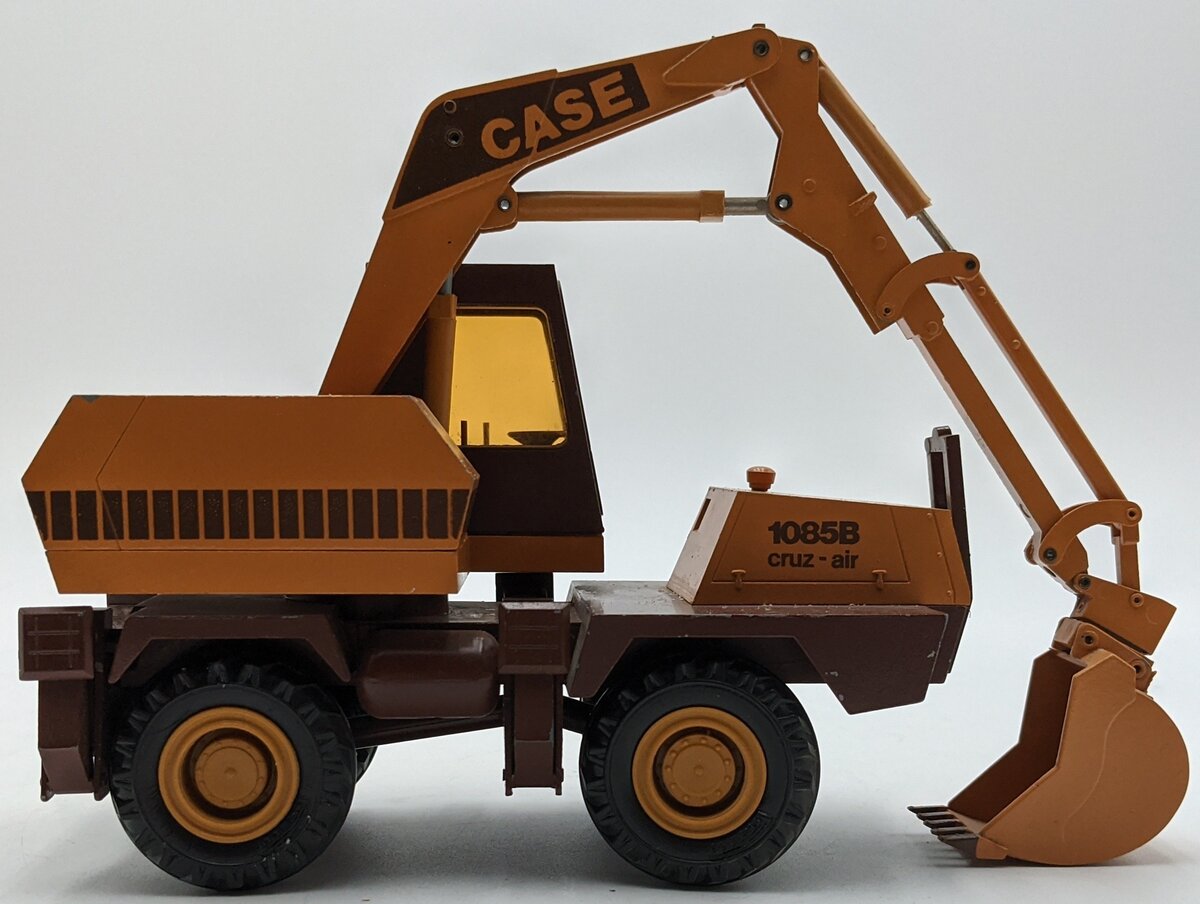 Conrad 2962 1:35 Case 1085B Cruz-Air Excavator EX