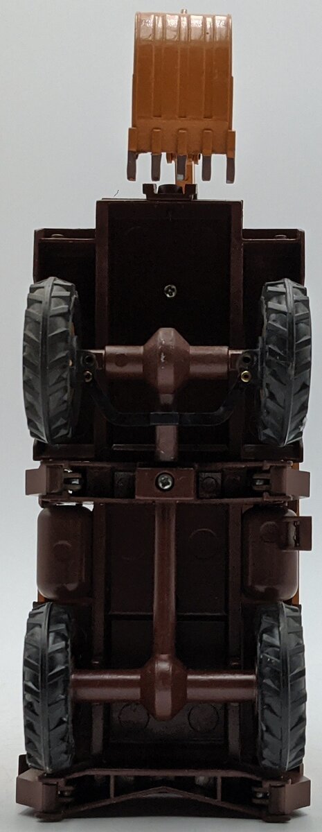 Conrad 2962 1:35 Case 1085B Cruz-Air Excavator EX