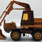 Conrad 2962 1:35 Case 1085B Cruz-Air Excavator EX