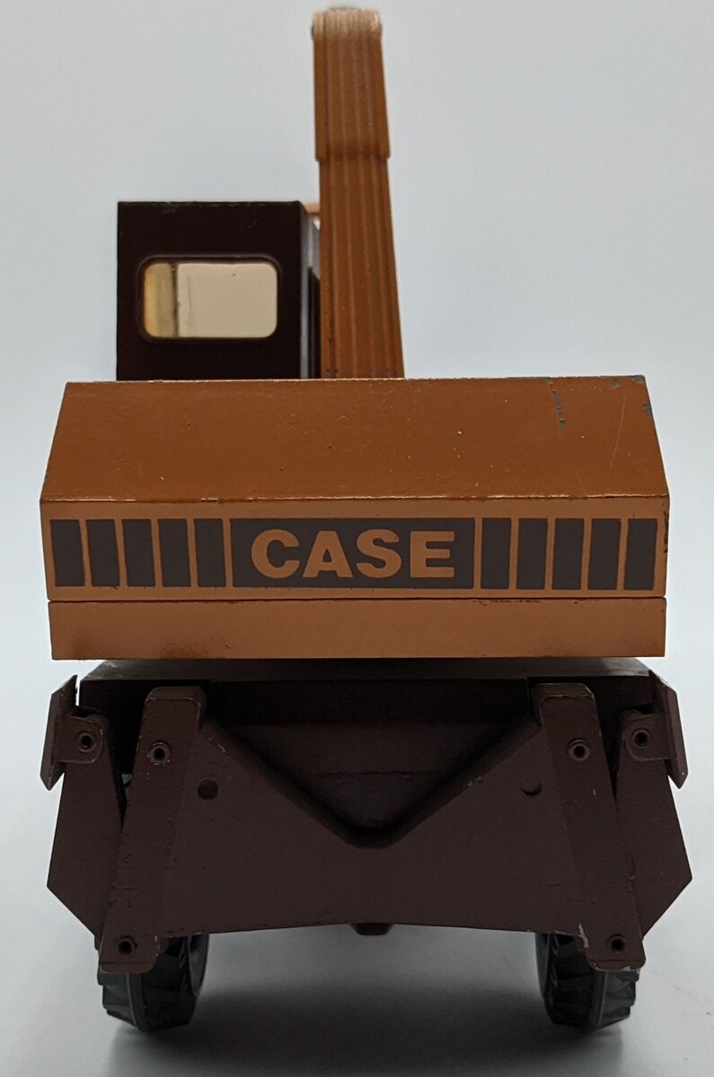 Conrad 2962 1:35 Case 1085B Cruz-Air Excavator EX
