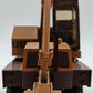 Conrad 2962 1:35 Case 1085B Cruz-Air Excavator EX