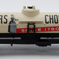 Walthers 931-1615 HO Baker's Chocolate GATX 40' Tank Car #31057 - Ready to Run LN/Box