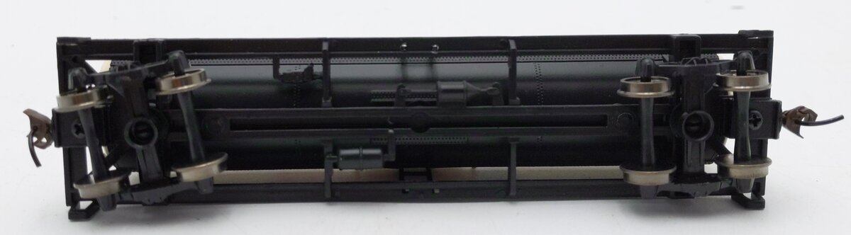 Walthers 931-1615 HO Baker's Chocolate GATX 40' Tank Car #31057 - Ready to Run LN/Box