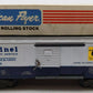 American Flyer 4-9702 S Gauge Baltimore & Ohio Sentinel Boxcar #9702 EX/Box
