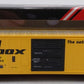 InterMountain 67521-05 N Scale ATSF Ex-Railbox PS Exterior Post Boxcar #51588 EX/Box