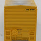 InterMountain 67521-05 N Scale ATSF Ex-Railbox PS Exterior Post Boxcar #51588 EX/Box