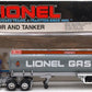 Lionel 6-12739 O / O27 Gauge Lionel Gas Company Tractor Trailer Truck LN/Box