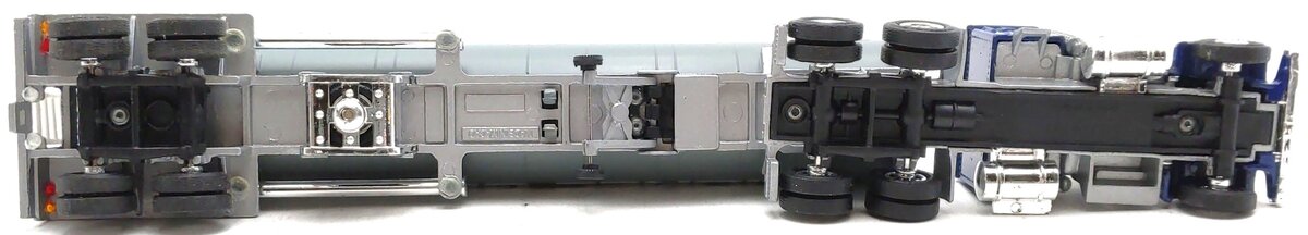 Lionel 6-12739 O / O27 Gauge Lionel Gas Company Tractor Trailer Truck LN/Box