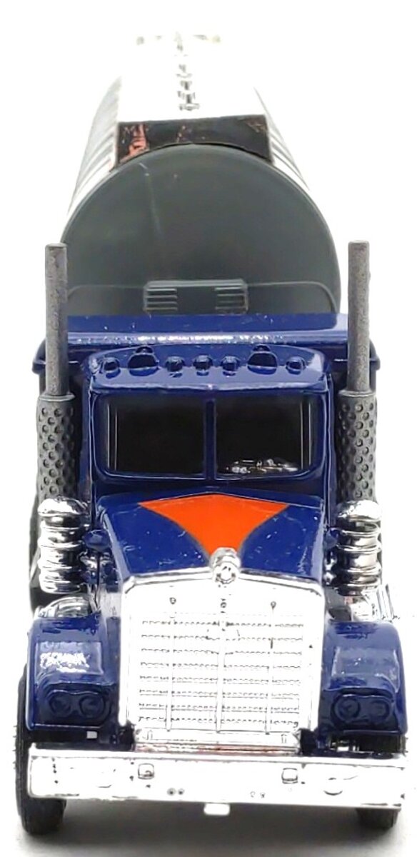 Lionel 6-12739 O / O27 Gauge Lionel Gas Company Tractor Trailer Truck LN/Box