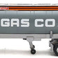 Lionel 6-12739 O / O27 Gauge Lionel Gas Company Tractor Trailer Truck LN/Box