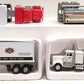 Lionel O Gauge Assorted Tractor and Trailer Trucks: 12739, 12833, 12923 [4] EX/Box