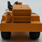 NZG 157 1:50 Ingersoll-Rand SP-60DD Single Drum Compactor