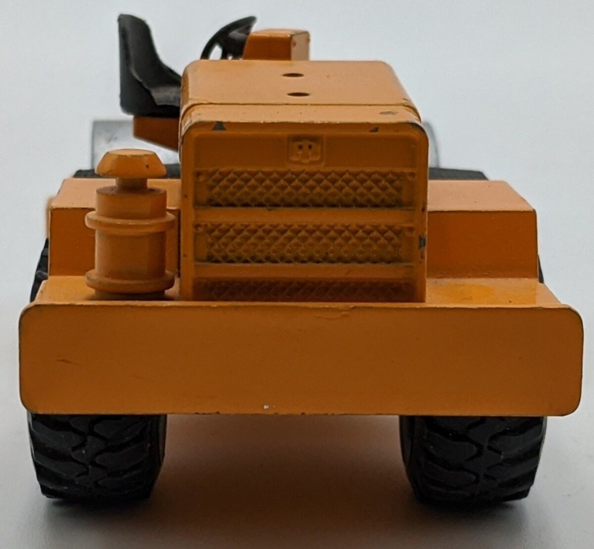 NZG 157 1:50 Ingersoll-Rand SP-60DD Single Drum Compactor