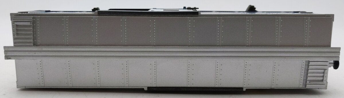 American Flyer 4-9702 S Gauge Baltimore & Ohio Sentinel Boxcar #9702 EX/Box