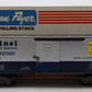 American Flyer 4-9702 S Gauge Baltimore & Ohio Sentinel Boxcar #9702 EX/Box