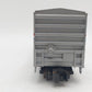 American Models 1516 S Scale Amtrak RTR Hi-Rail Boxcar EX/Box