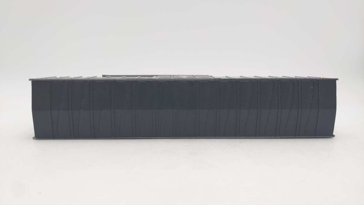American Models 1516 S Scale Amtrak RTR Hi-Rail Boxcar EX/Box